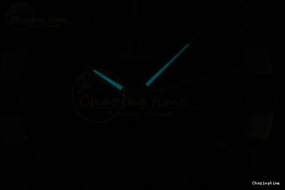 0114 Constellation Blue Ceramic SS 8F 1:1 Best Edition Blue Dial on Blue Gummy Strap A TravelReady 7800